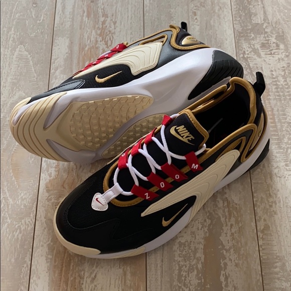 New Nike Zoom 2K shoes - Picture 10 of 10